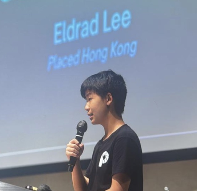 Founder